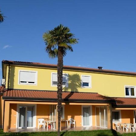 San Lorenzo Apartments Lovrečica エクステリア 写真