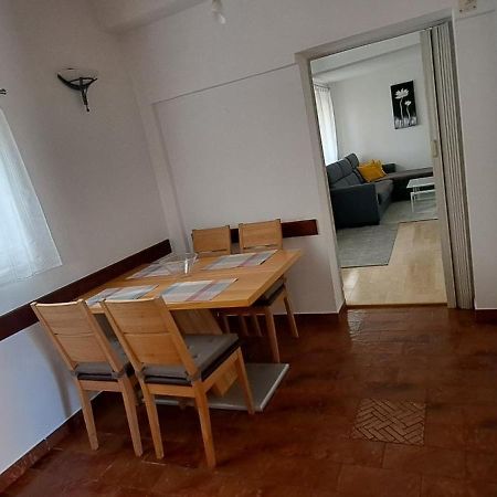 San Lorenzo Apartments Lovrečica エクステリア 写真