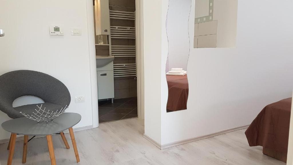 San Lorenzo Apartments Lovrečica エクステリア 写真