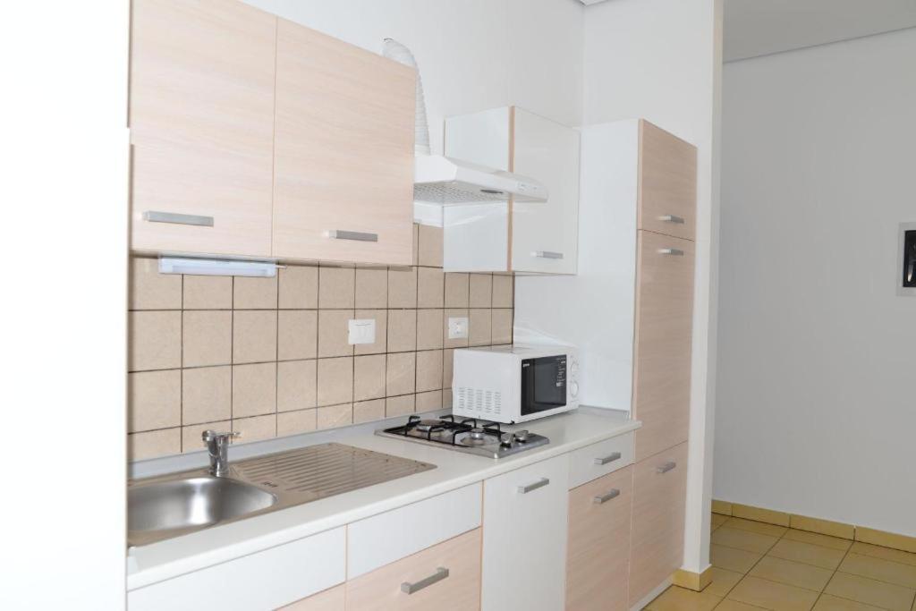 San Lorenzo Apartments Lovrečica エクステリア 写真