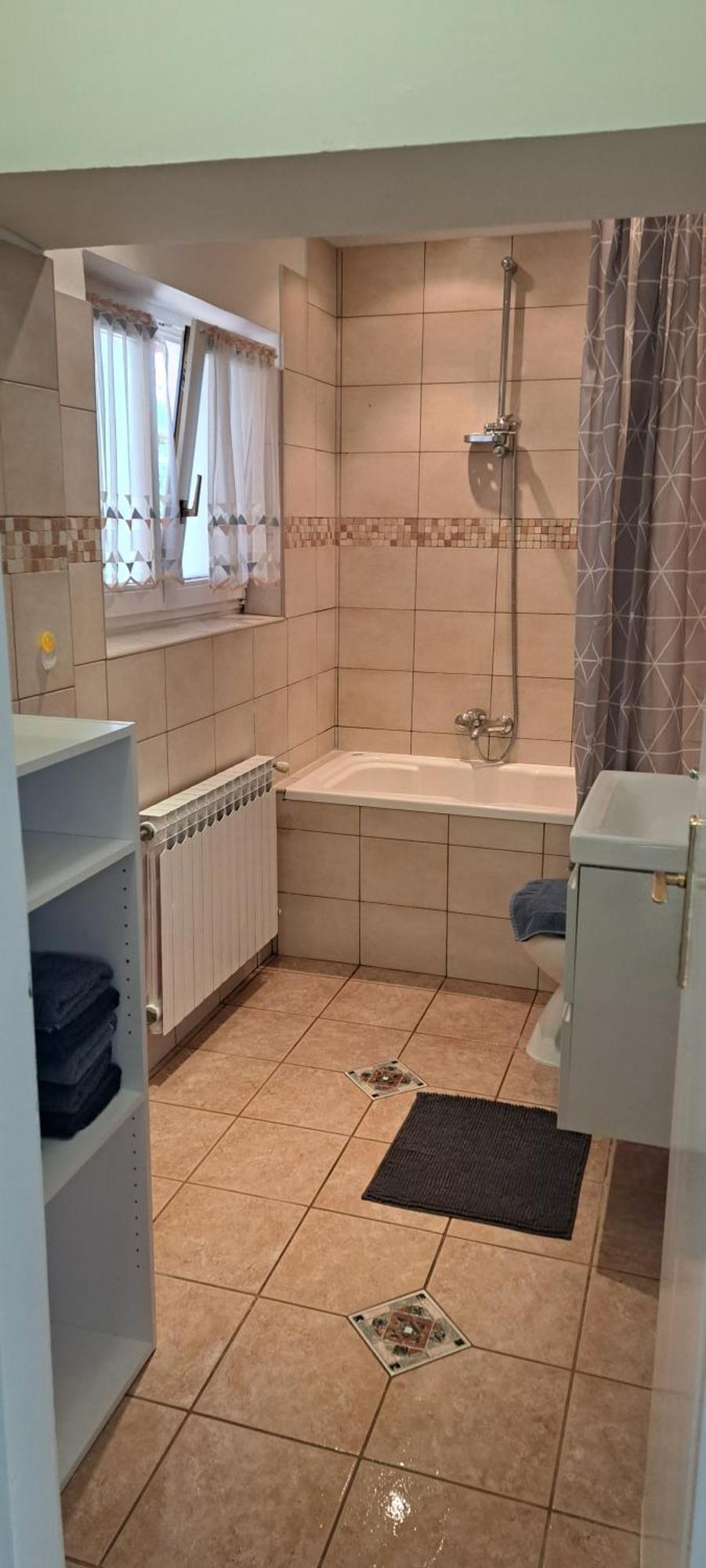 San Lorenzo Apartments Lovrečica エクステリア 写真