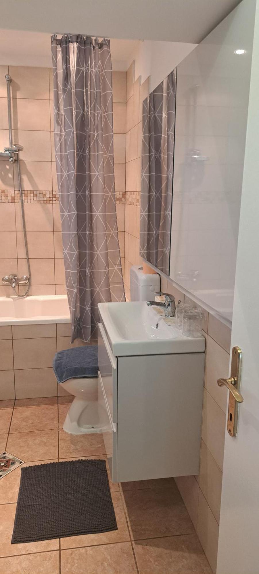 San Lorenzo Apartments Lovrečica エクステリア 写真